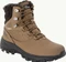 Jack Wolfskin Everquest Texapore High light brown/black (Herren) Vorschaubild