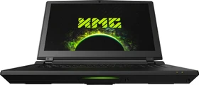 Schenker XMG Ultra 15-E19vmb, Core i7-8700, 16GB RAM, 500GB SSD, 1TB HDD, GeForce RTX 2060, DE (10504912)