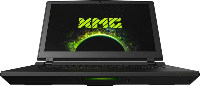 Schenker XMG Ultra 15-E19vmb, Core i7-8700, 16GB RAM, 500GB SSD, 1TB HDD, GeForce RTX 2060, DE