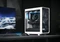 Fractal Design Meshify 2 Compact RGB Black TG Light Tint, Glasfenster Vorschaubild