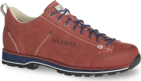 Dolomite 54 Low Evo ochre red (Herren)