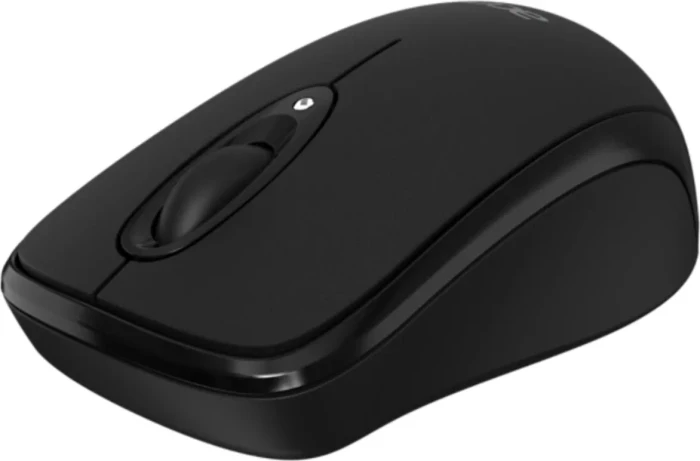 Acer AMR120 BT Maus schwarz, Bluetooth