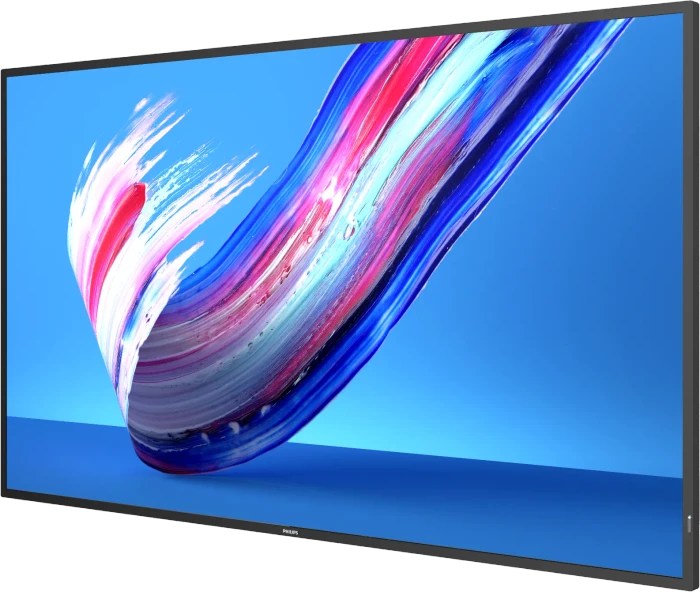 Philips Q-Line 55BDL3650Q, 54.6"