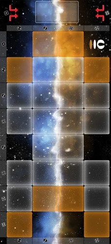 Galaxy Trucker - Brandneue Modelle Erweiterung