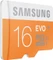 Samsung EVO R48 16GB Kit, UHS-I, Class 10 Vorschaubild