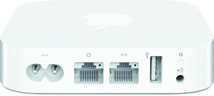 Apple AirPort Express 802.11n [2012]