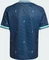 adidas FIFA WM 2026 Deutschland Auswärtstrikot kurzarm collegiate navy (Junior) Vorschaubild
