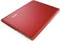 Lenovo 500S-13ISK, rot, Core i5-6200U, 8GB RAM, 1TB HDD, DE Vorschaubild