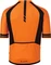 Vaude Furka FZ II Trikot kurzarm kurkuma (Herren) Vorschaubild