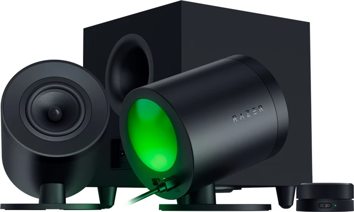 Razer Nommo V2 Pro