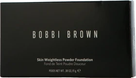 Bobbi Brown Skin Weightless Powder Foundation cool ivory, 11g
