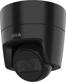 Axis M3126-LVE, schwarz
