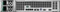 Synology RackStation RS3617xs+ 120TB, 8GB RAM ECC, 2x SFP+ 10Gb/s, 4x RJ-45 1000Base-T, 2HE Vorschaubild