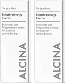 Alcina Creme,     50ml