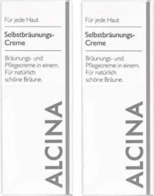 Alcina Creme, 50ml