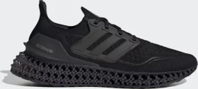 adidas Ultra 4DFWD core black/carbon (Herren)
