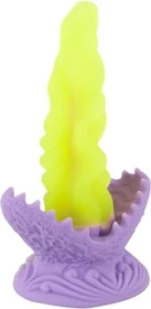 You2Toys Beasty Cocks Passionate Plant