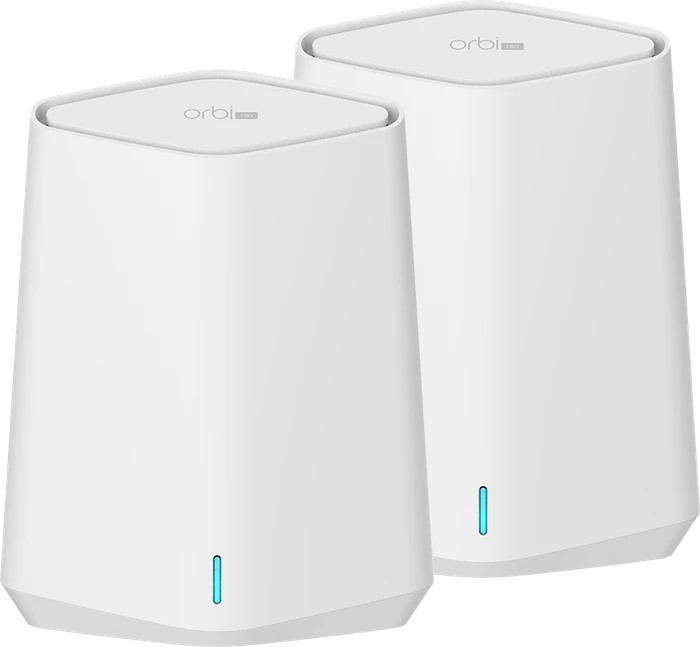 Netgear Orbi Pro Wi-Fi 6 Mini, SX 30