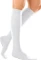 Medi Mediven Elegance CCL2 AD Kompression Socken weiß Vorschaubild