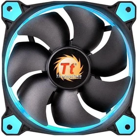 Thermaltake Riing 12 LED blau, 120mm