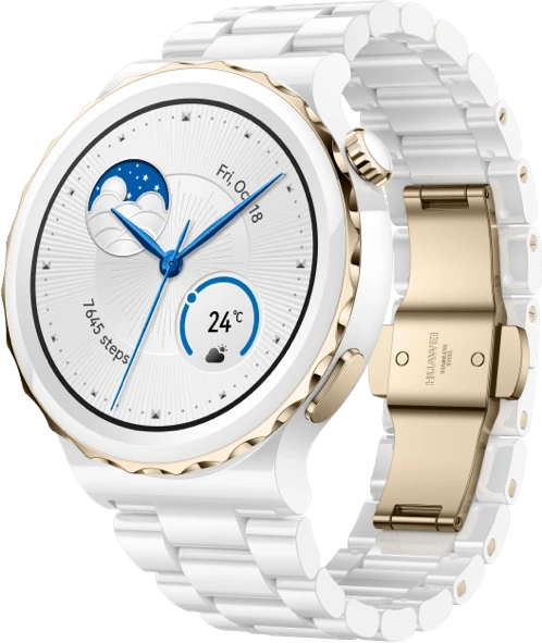 Huawei Watch GT 3 Pro