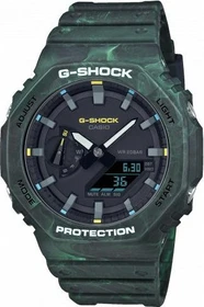 Casio G-Shock GA-2100FR-3AER