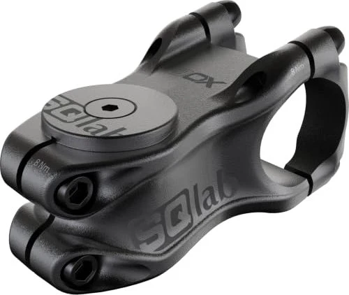 SQ-lab 8OX 31.8mm ±6° Vorbau 120mm