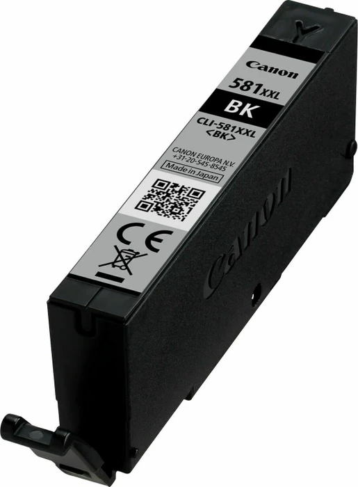 Canon Tinte CLI-581XXL BK schwarz