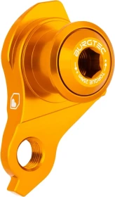 Burgtec UDH Schaltauge iron bro orange
