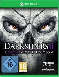 DarkSiders 2