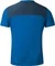 Vaude Scopi III Funktionsshirt kurzarm signal blue (Herren) Vorschaubild