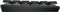 Cherry KW 550 MX LP, schwarz, MX LOW PROFILE 2.0 IVORY, USB/Bluetooth, DE Vorschaubild