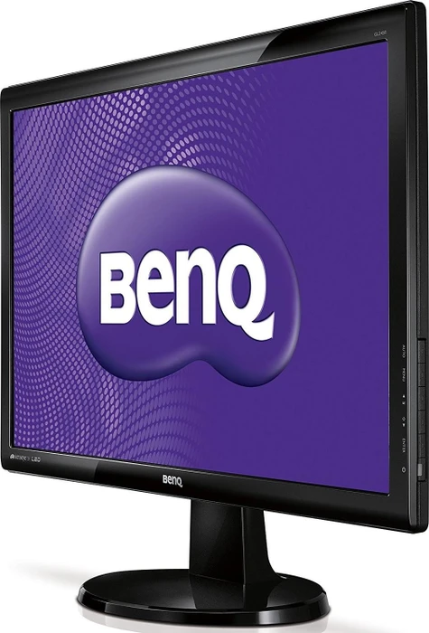 BenQ GL2450, 24"