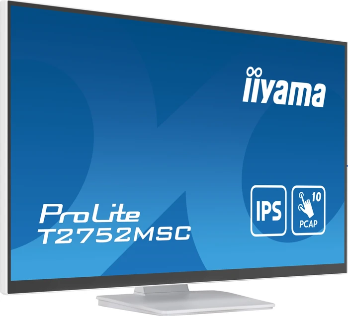 iiyama ProLite T2752MSC-W1, 27"