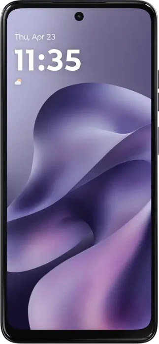 Motorola Moto G17 128GB/8GB PANTONE evening blue