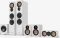 Teufel Ultima 40 Surround 5.1-Set (Mk4) Vorschaubild