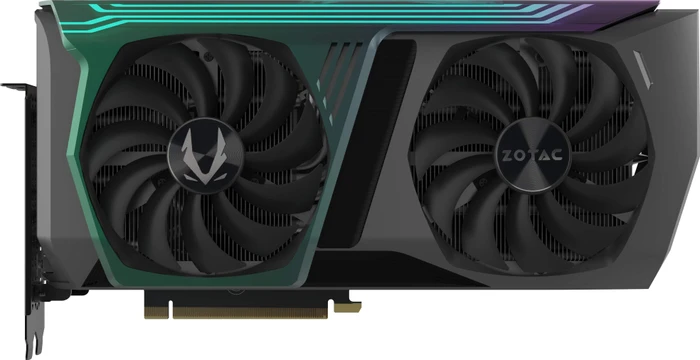 Zotac Gaming GeForce RTX 3070 AMP Holo LHR, 8GB GDDR6, HDMI, 3x DP