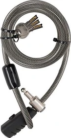 Stanley Cable Key Family 240x10 Kabelschloss, Schlüssel