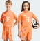 adidas FC Bayern München 2026/2027 Torwarttrikot kurzarm (Junior) Vorschaubild