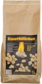 EiFi Feuerbällchen Grillanzünder, 2.5kg