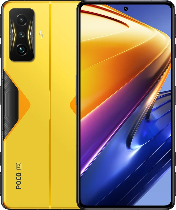 Xiaomi Poco F4 GT