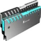 Jonsbo NC-2 RGB silber, RAM-Kühler, 2er-Pack Vorschaubild