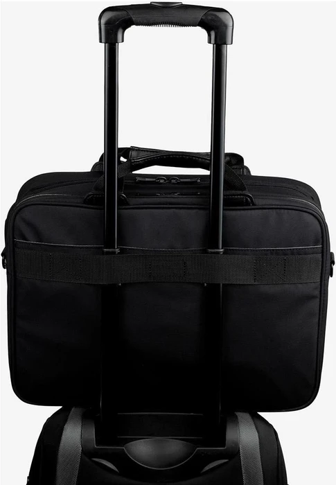 Targus CityGear 15.6" Notebooktasche schwarz