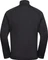 Jack Wolfskin Peak District FZ Jacke schwarz (Herren) Vorschaubild