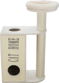 Trixie Kratzbaum Vincenzo, beige