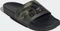 adidas Comfort Adilette core black/carbon (Damen) Vorschaubild