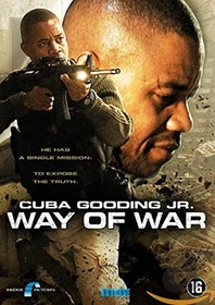 The Way of War (DVD)