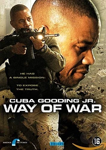 The Way of War (DVD)