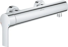 Grohe Allure Einhand-Brausebatterie chrom