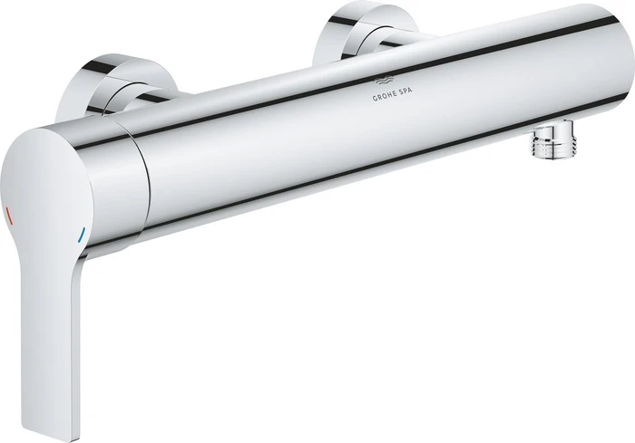 Grohe Allure Einhand-Brausebatterie chrom